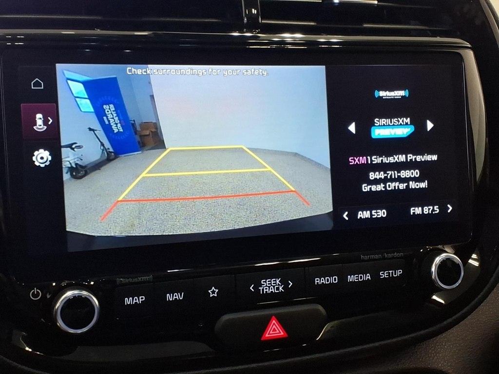 Kia Soul photo 14