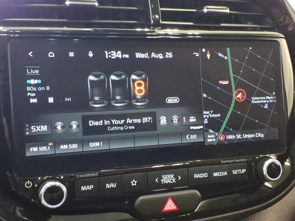 Kia Soul photo 16