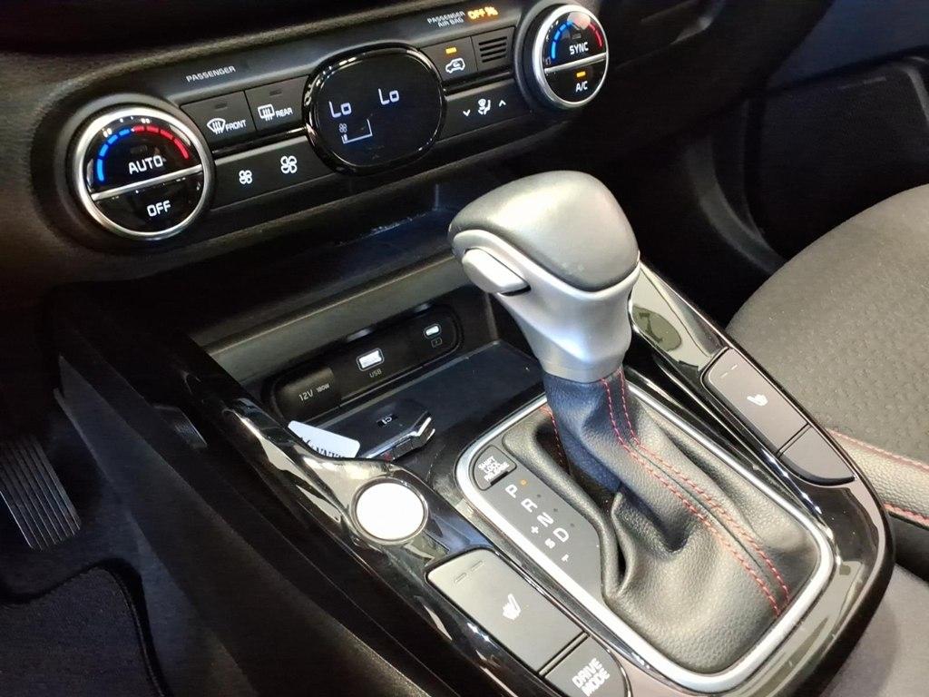 Kia Soul photo 17