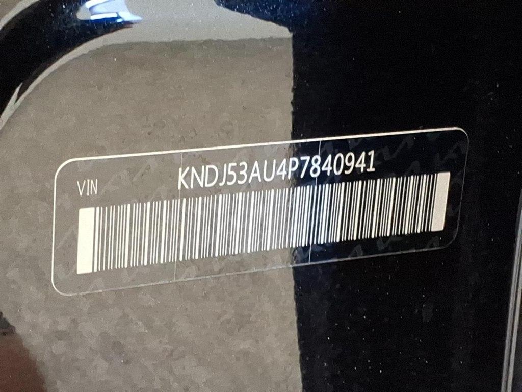 Kia Soul photo 24