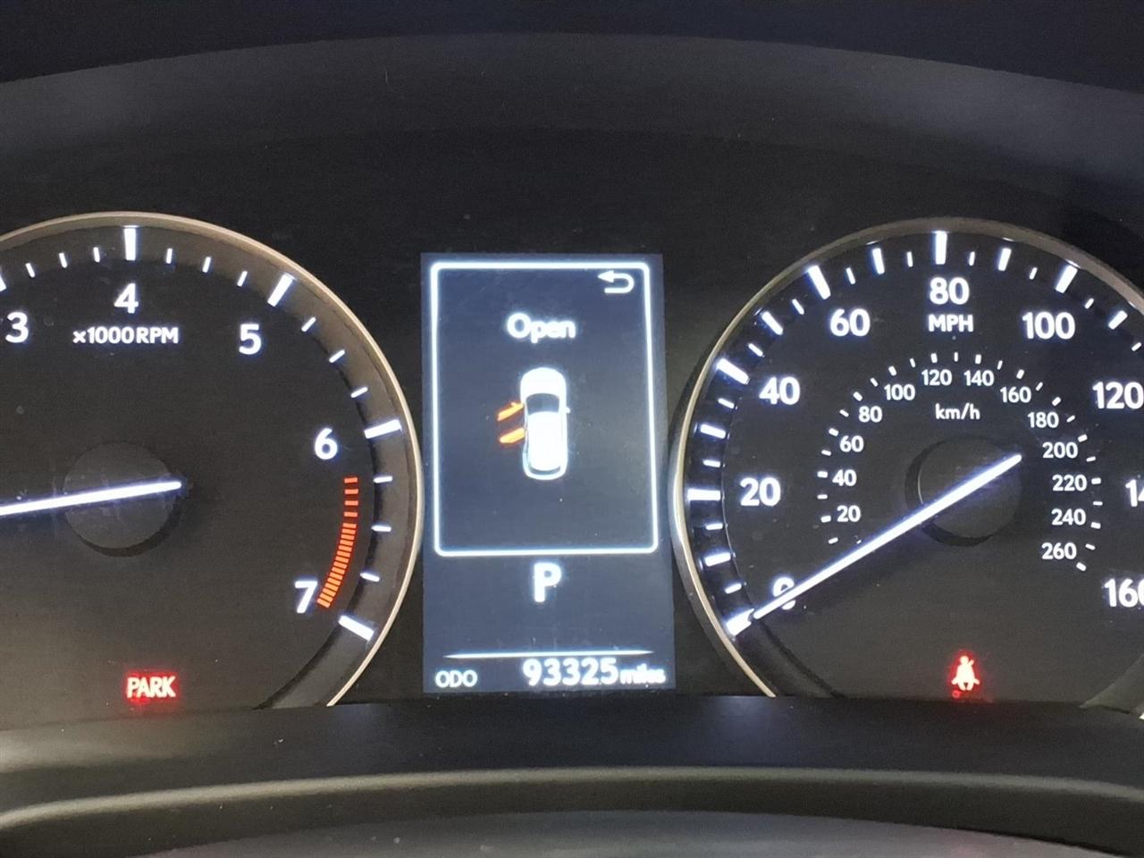 Lexus RX RX 350 Premium AWD 2019