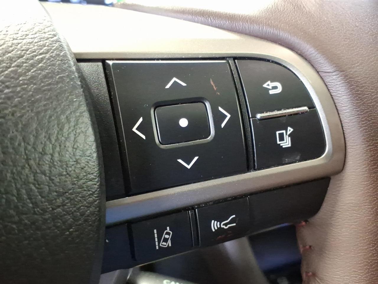Lexus RX RX 350 Premium AWD 2019