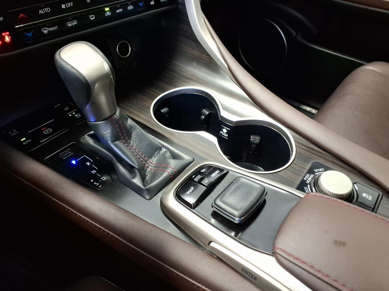 Lexus RX RX 350 Premium AWD 2019