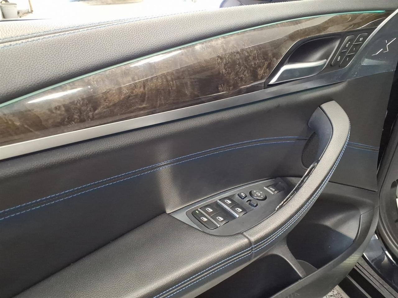 BMW X3  2018