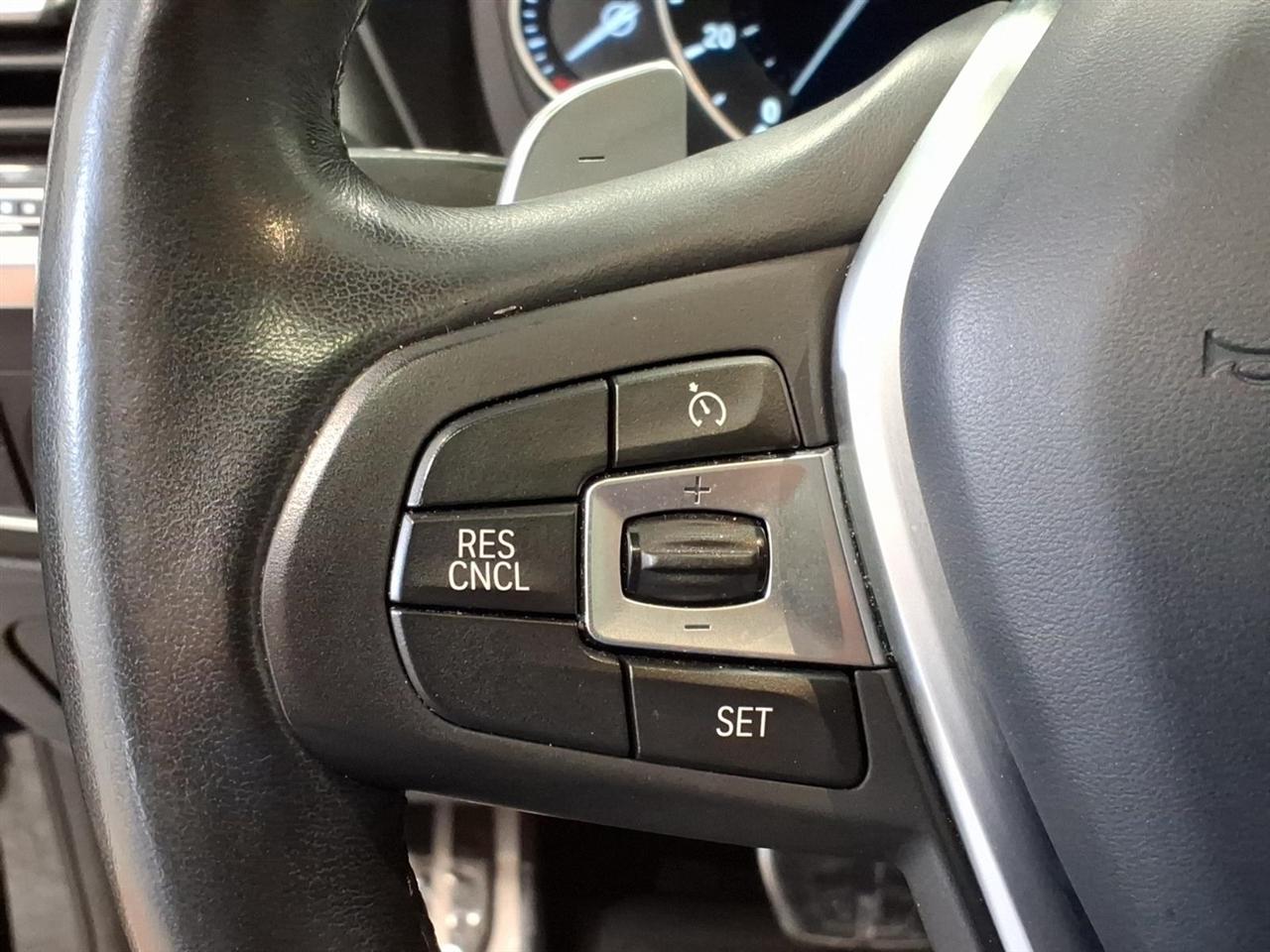 BMW X3  2018
