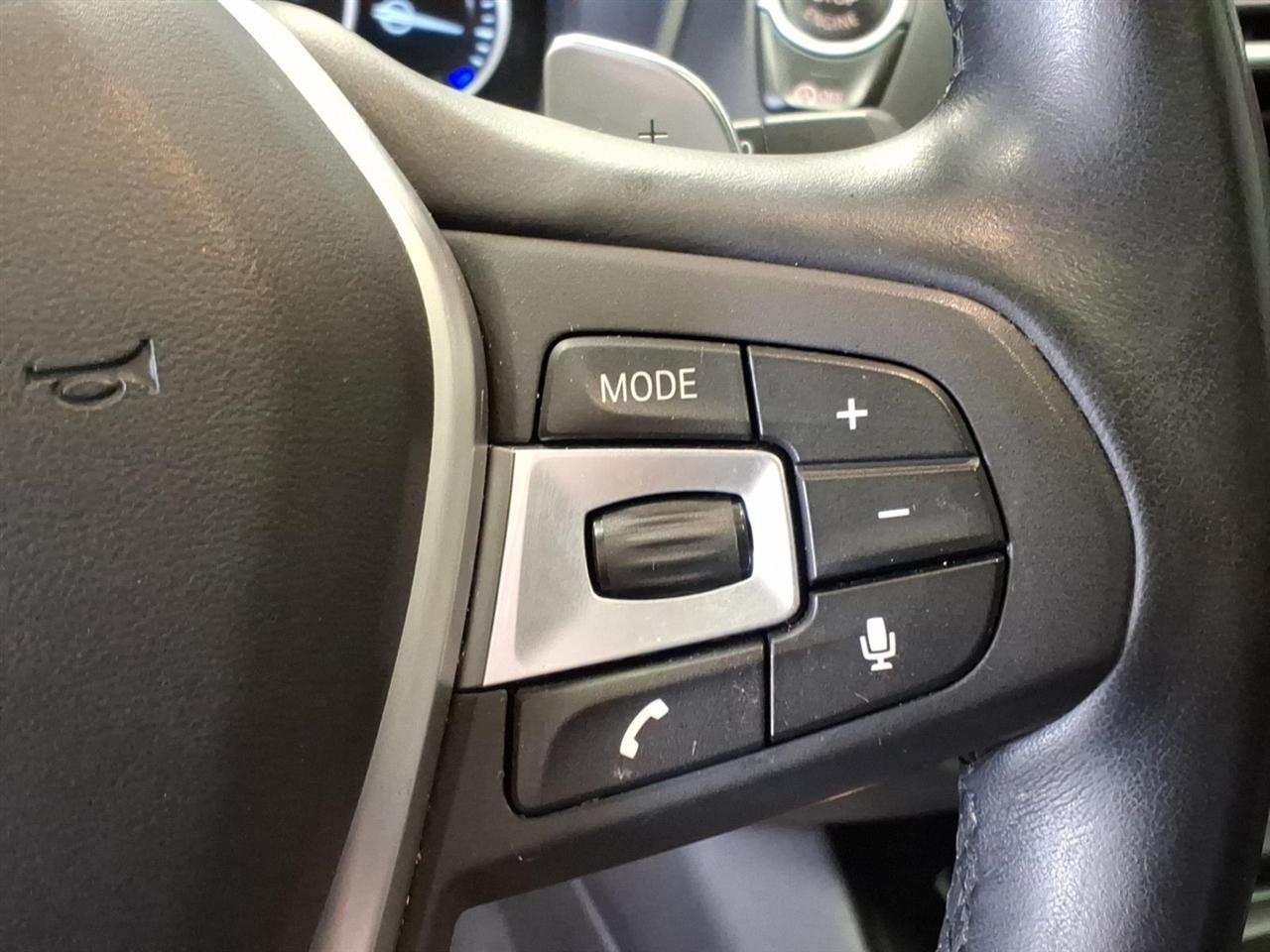 BMW X3  2018