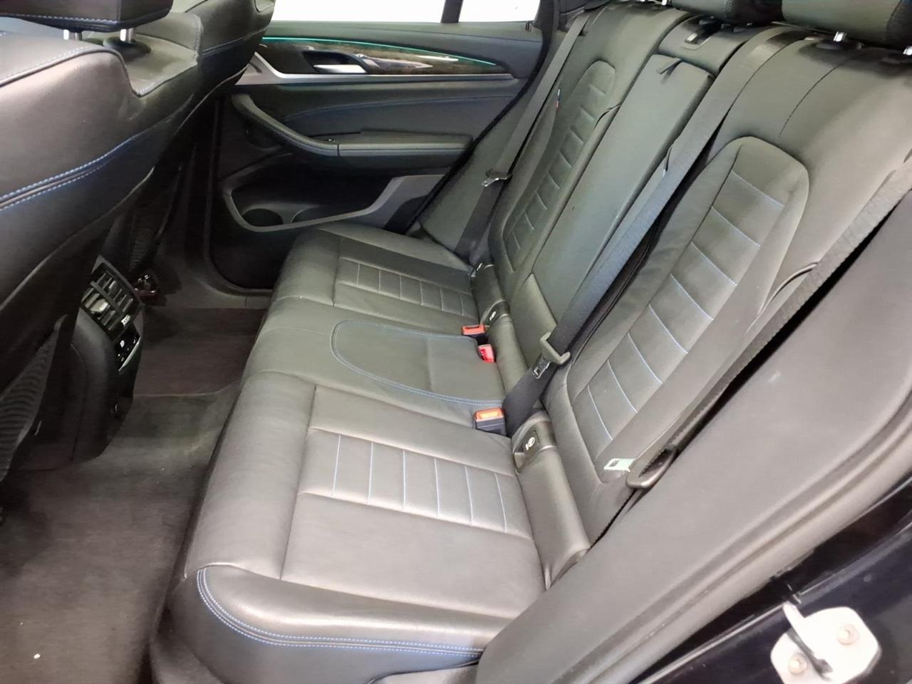 BMW X3  2018