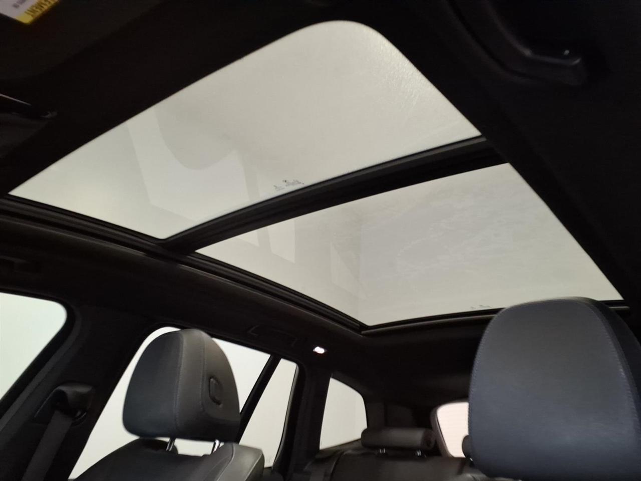 BMW X3  2018