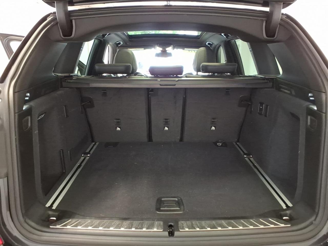 BMW X3  2018