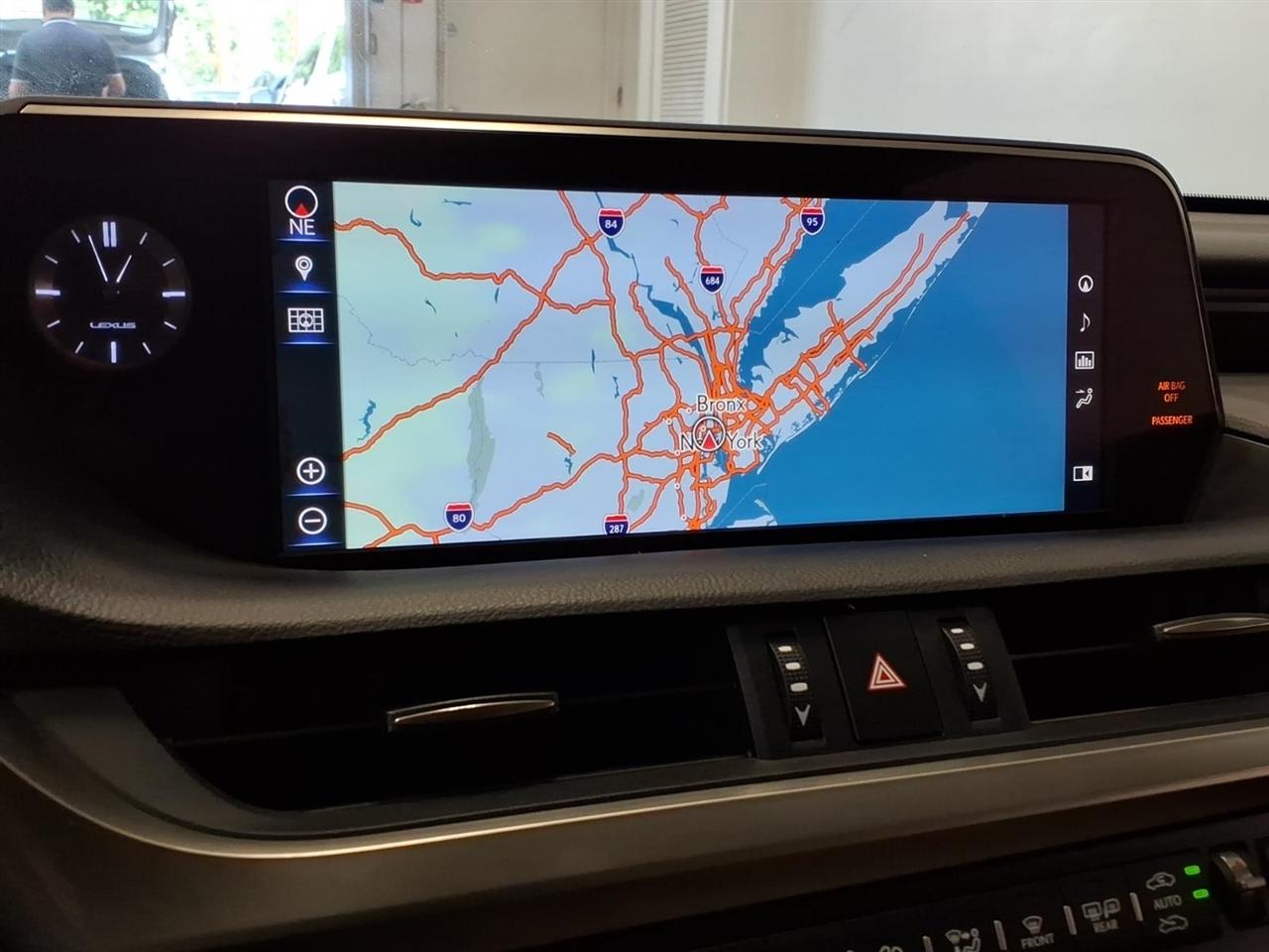 Lexus ES  2019