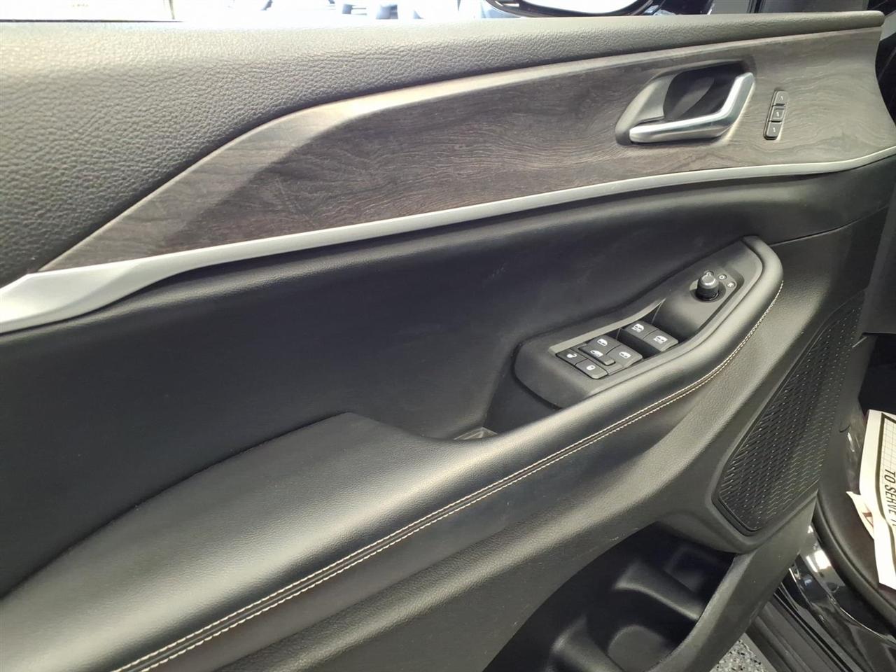 Jeep Grand Cherokee L  2023