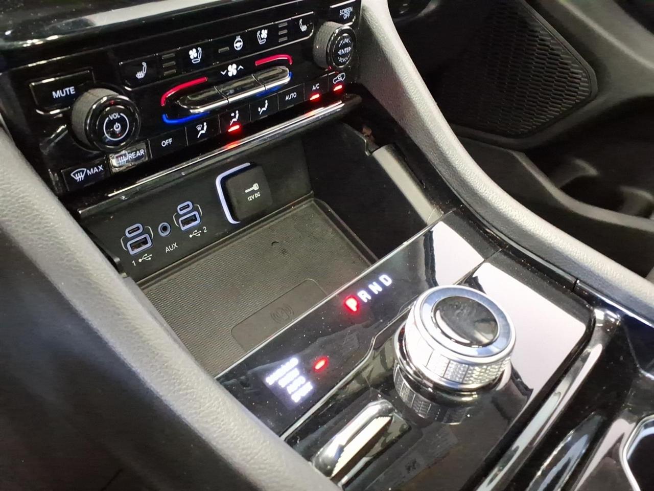 Jeep Grand Cherokee L  2023