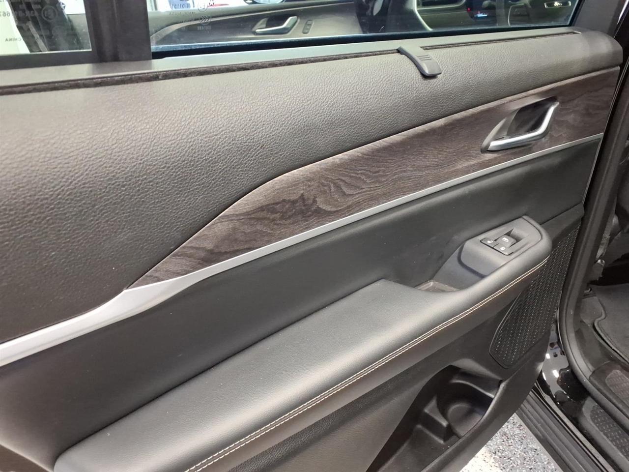 Jeep Grand Cherokee L  2023