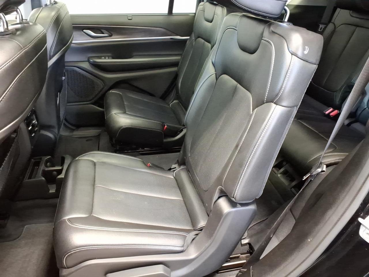 Jeep Grand Cherokee L  2023