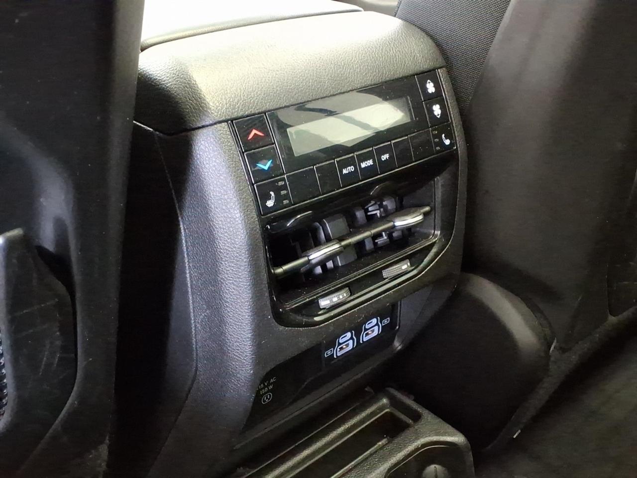 Jeep Grand Cherokee L  2023