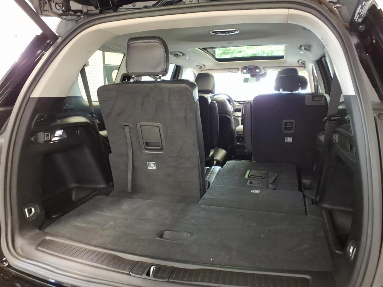 Jeep Grand Cherokee L  2023