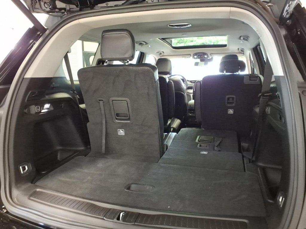 Jeep Grand Cherokee L photo 25