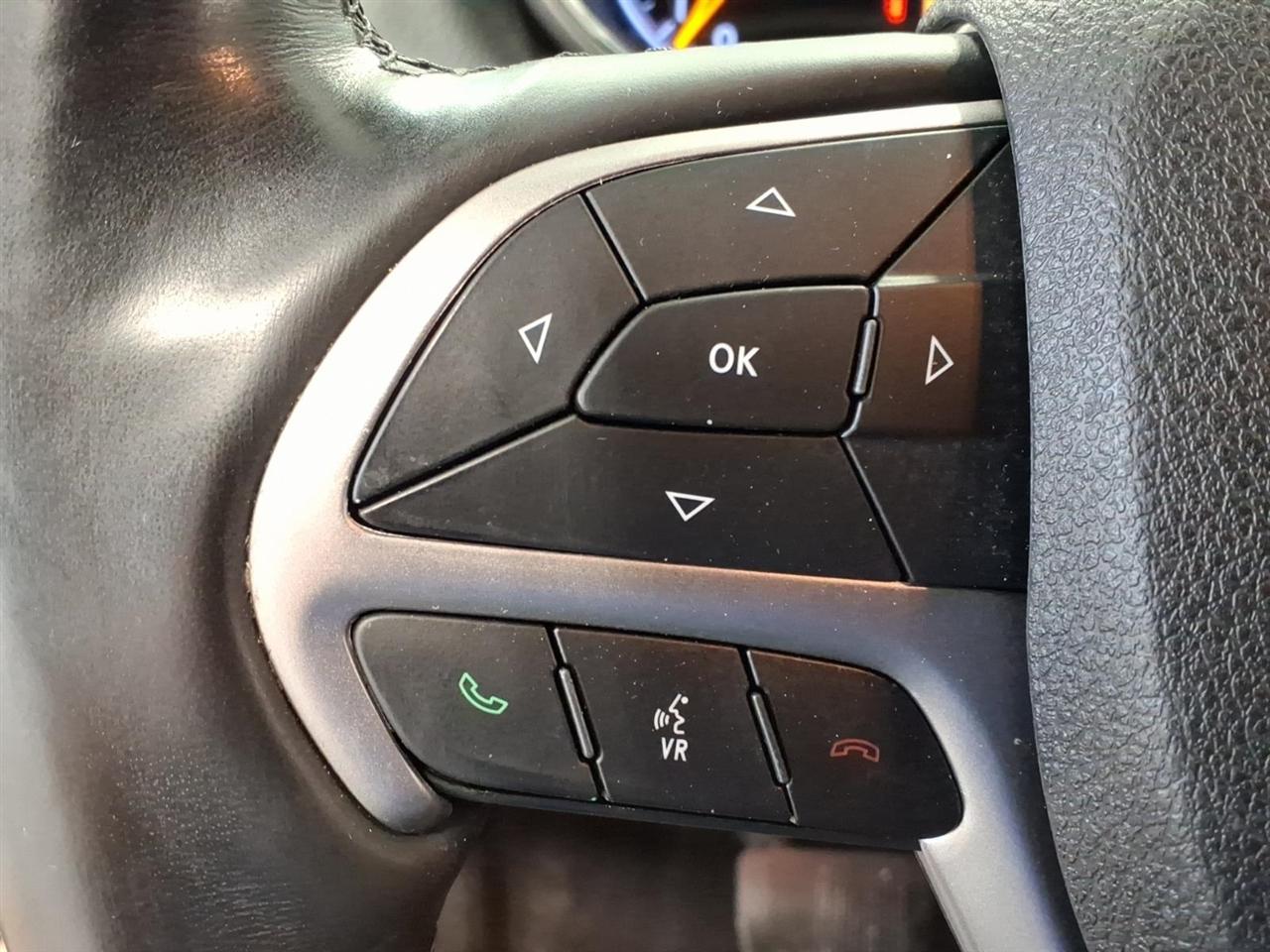 Jeep Grand Cherokee  2018