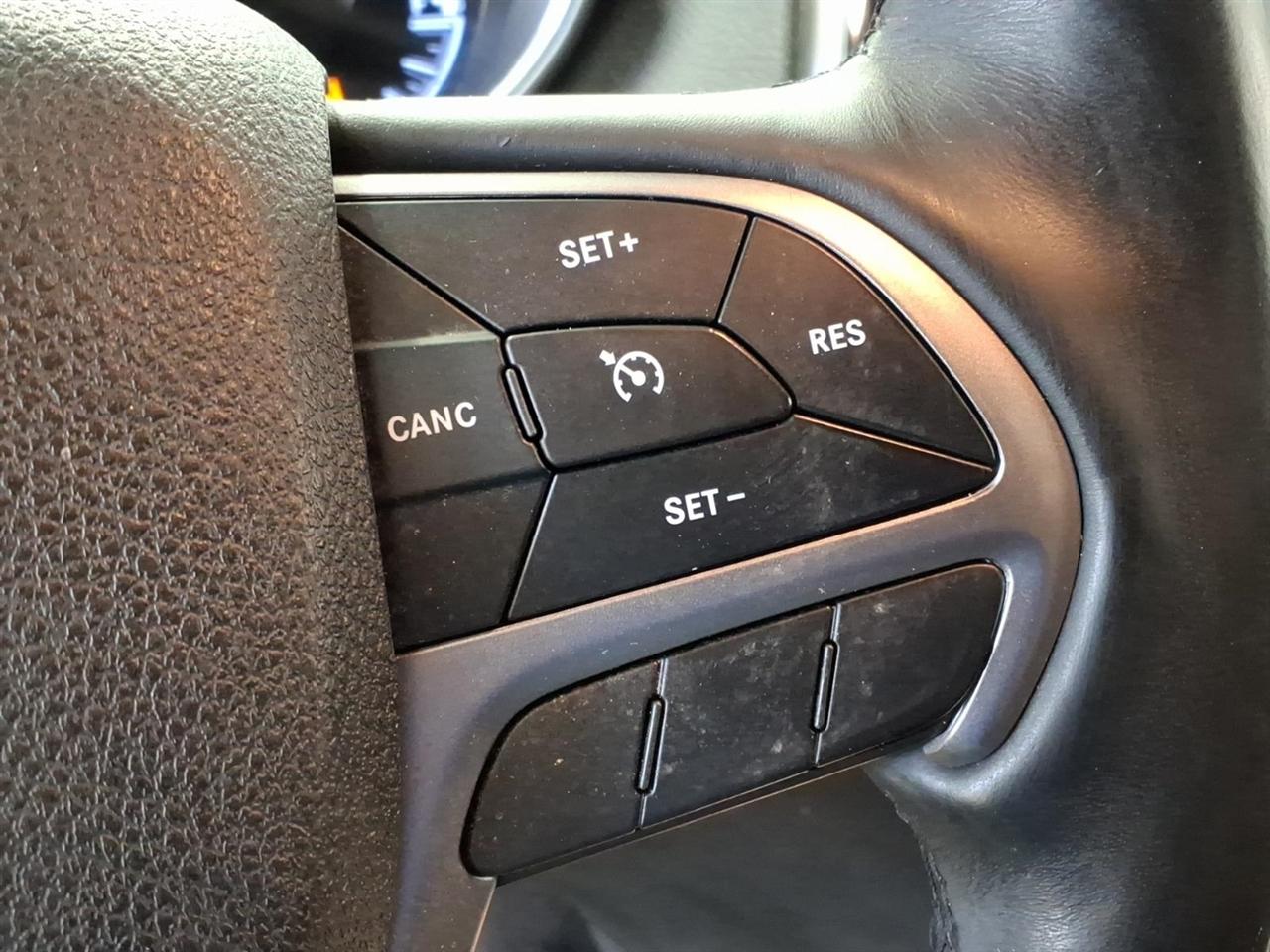 Jeep Grand Cherokee  2018