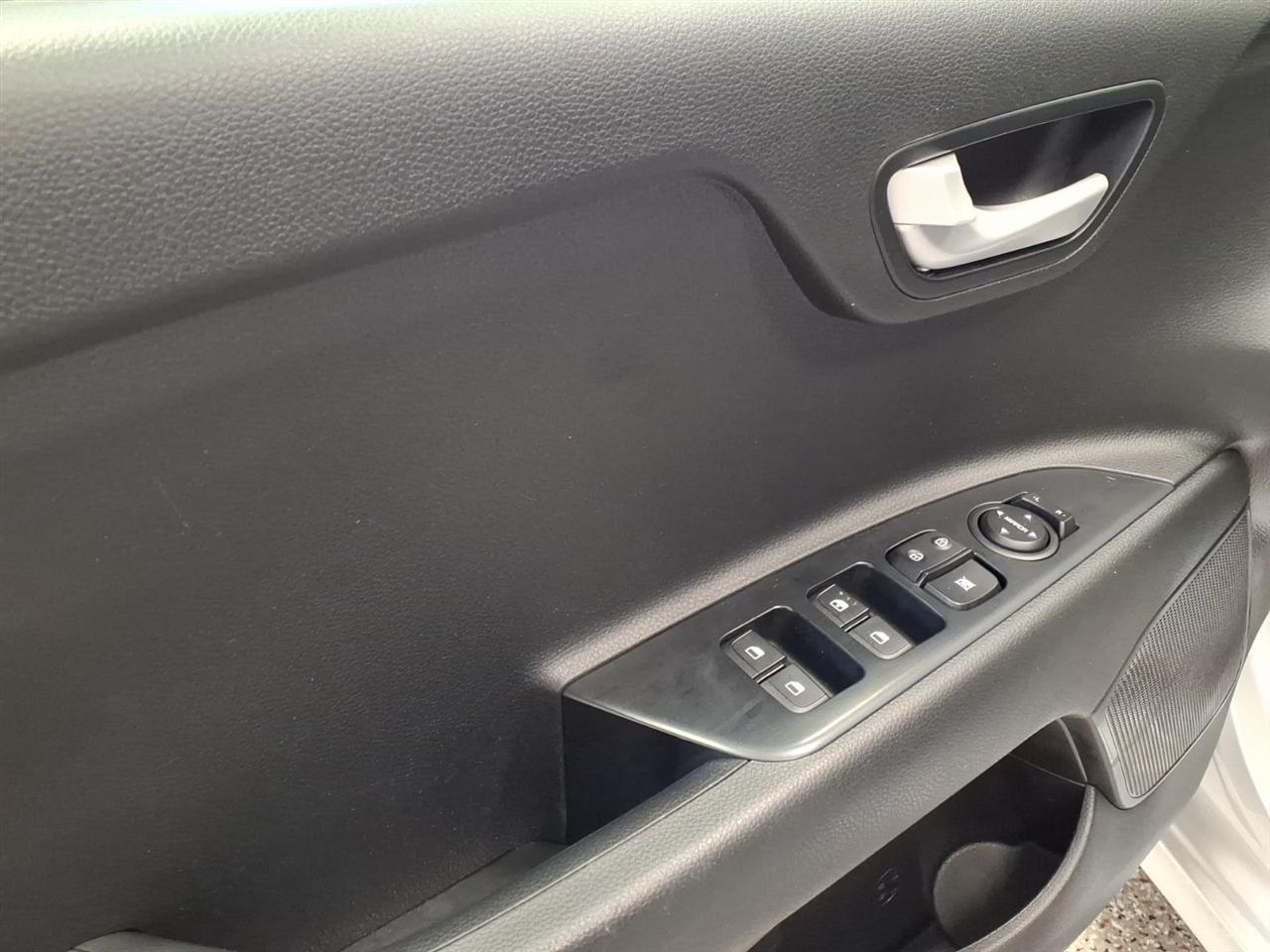 Kia Rio 5-door S Auto 2021