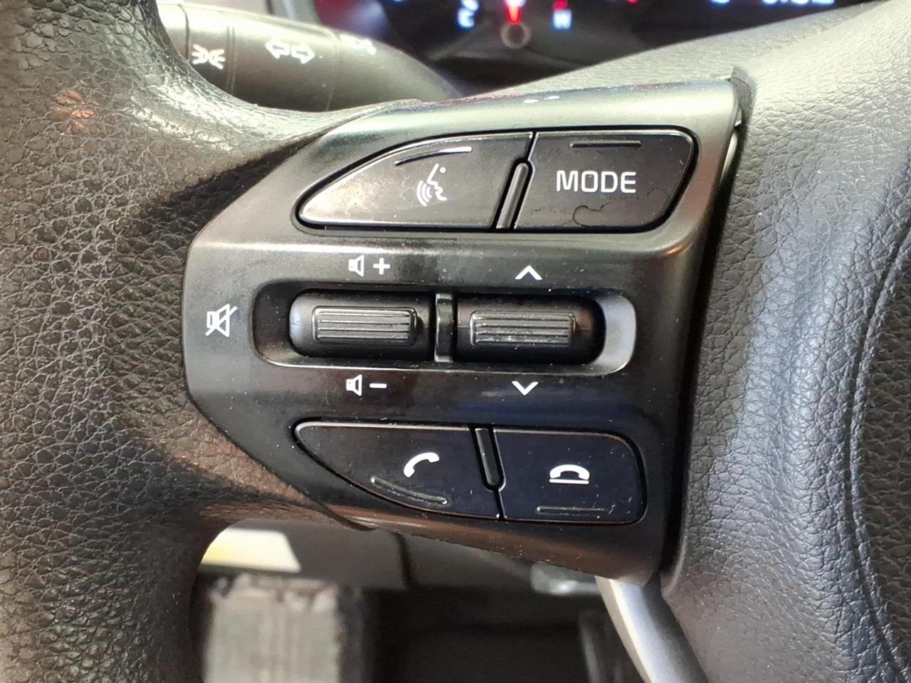 Kia Rio 5-door S Auto 2021