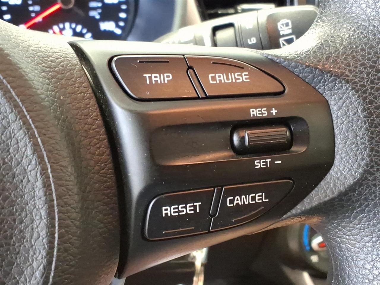 Kia Rio 5-door S Auto 2021