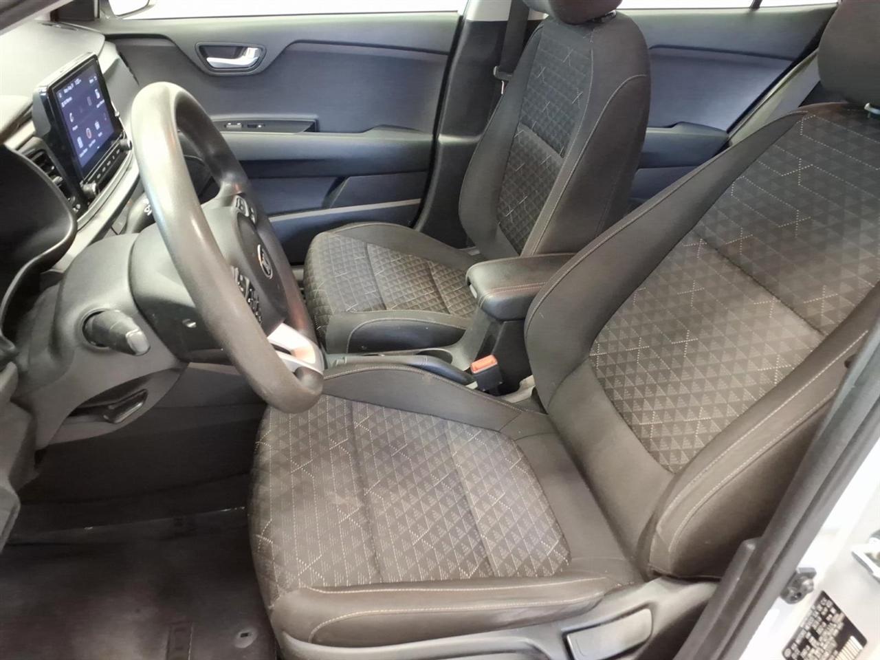 Kia Rio 5-door S Auto 2021