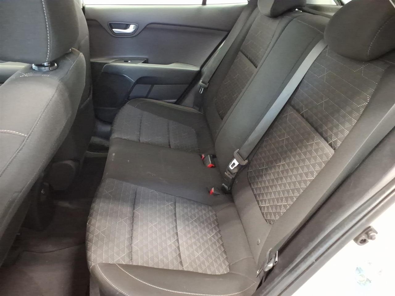 Kia Rio 5-door S Auto 2021