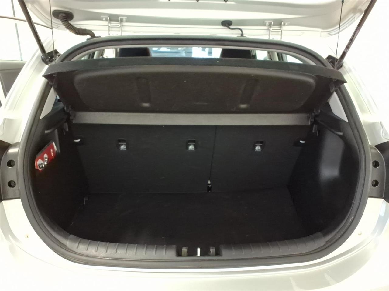 Kia Rio 5-door S Auto 2021