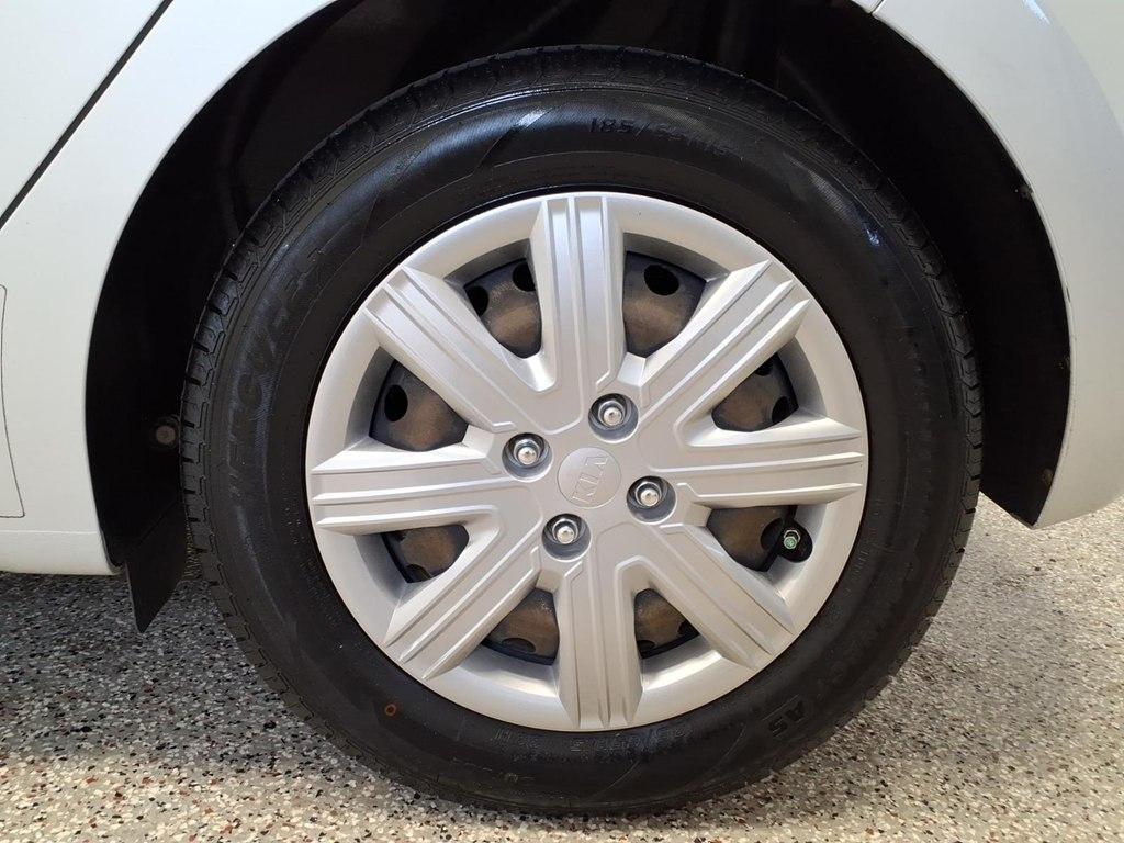 Kia Rio 5-door S Auto 2021
