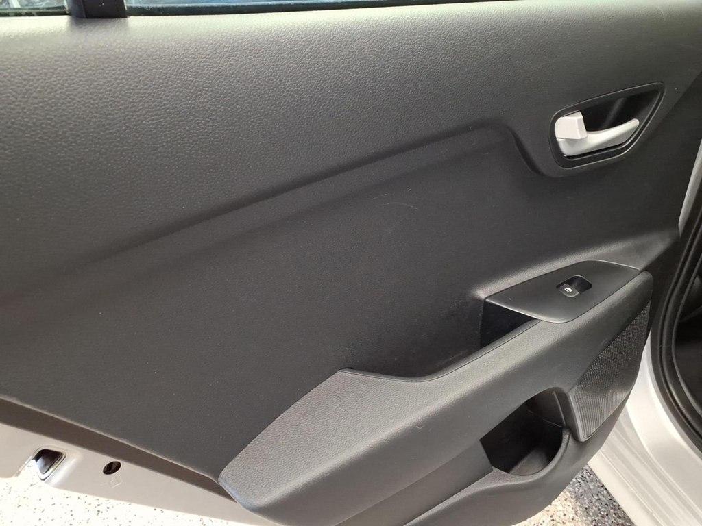 Kia Rio 5-door S Auto 2021