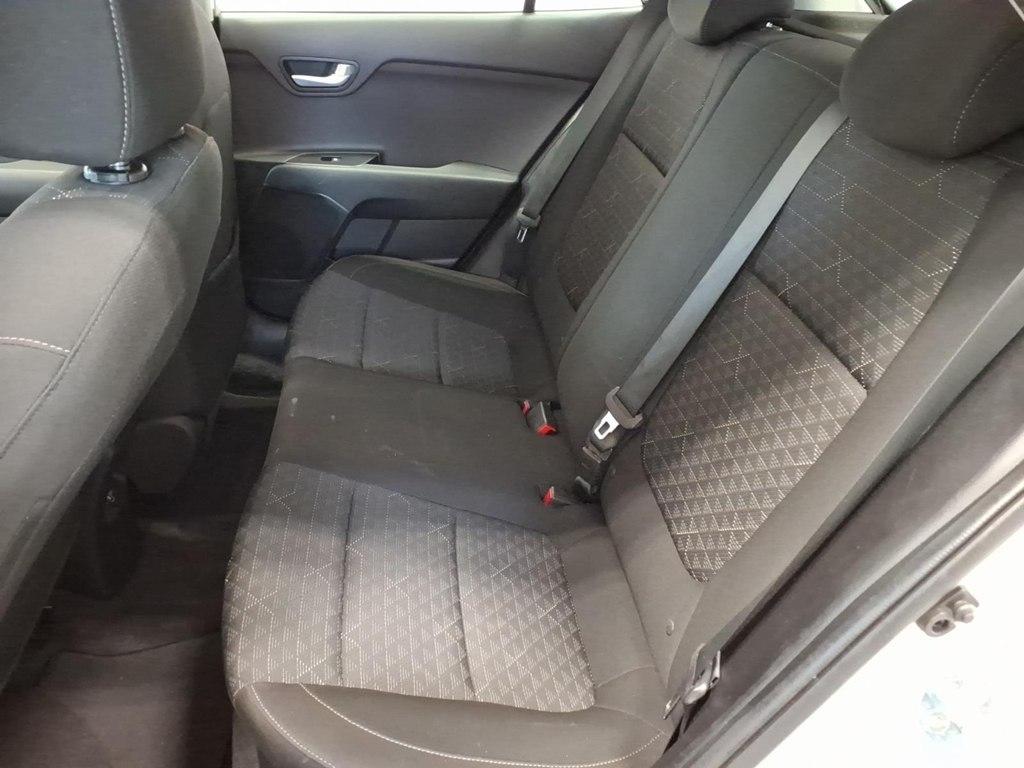Kia Rio 5-door S Auto 2021