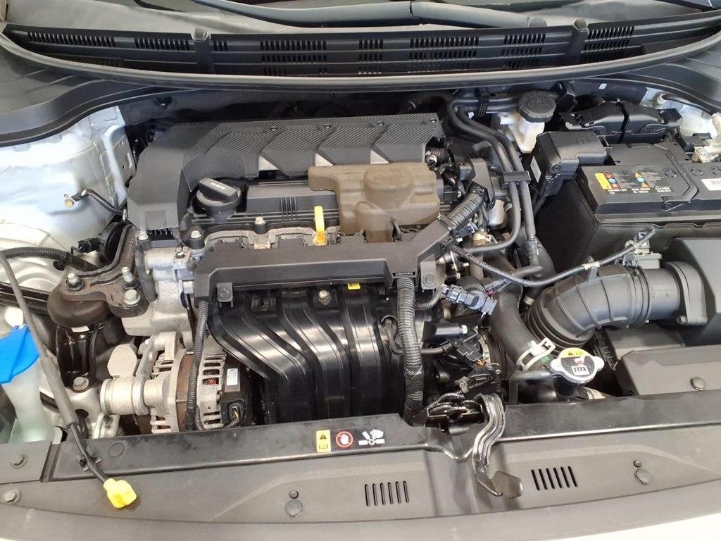 Kia Rio 5-door S Auto 2021