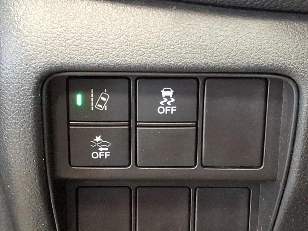 Honda CR-V photo 10