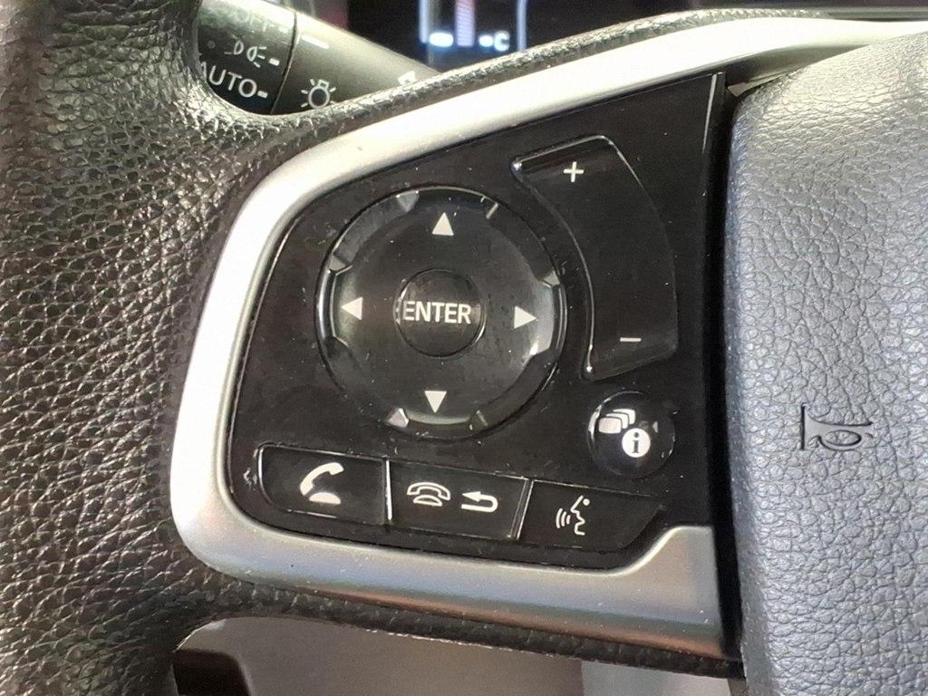 Honda CR-V photo 11