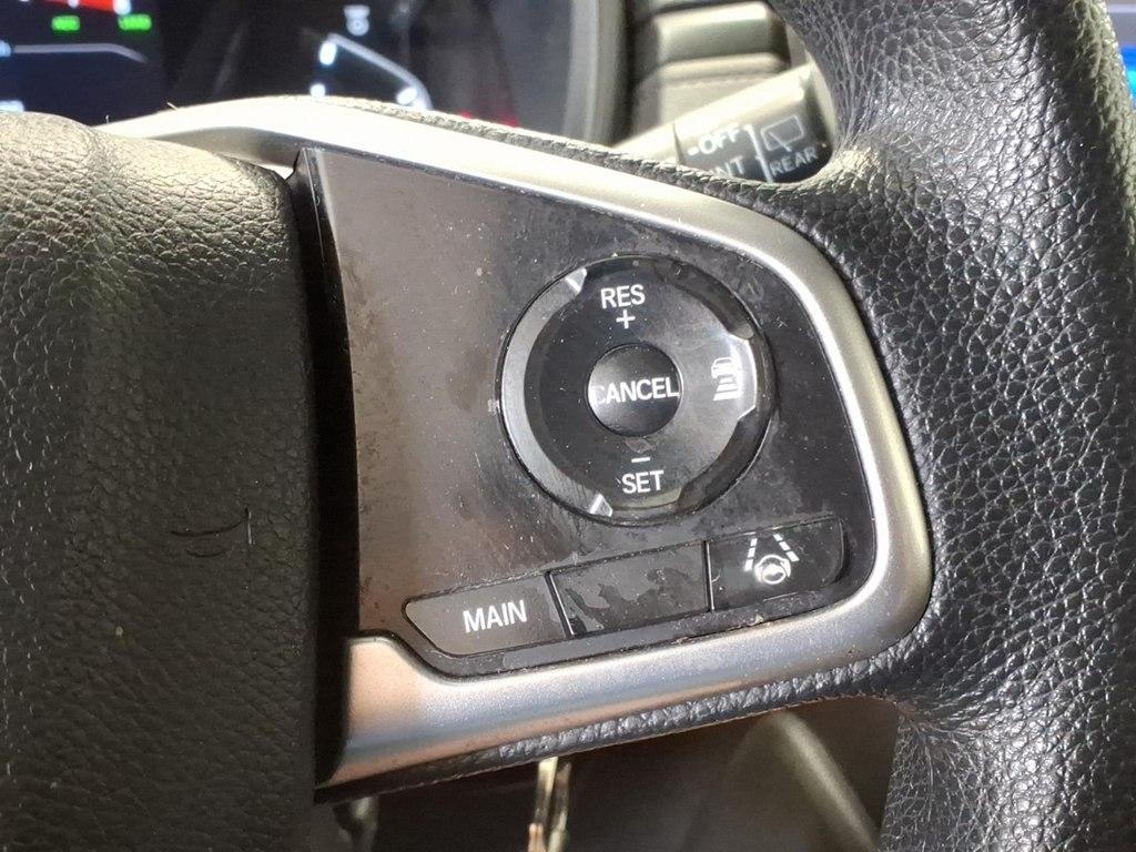 Honda CR-V photo 13