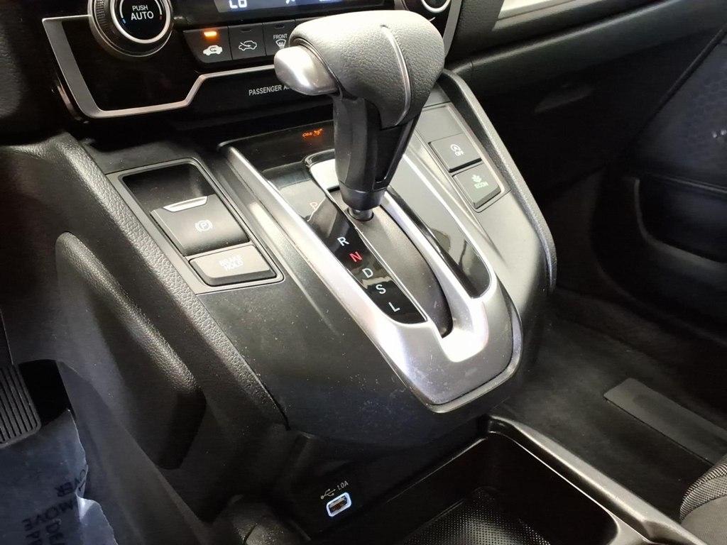 Honda CR-V photo 15
