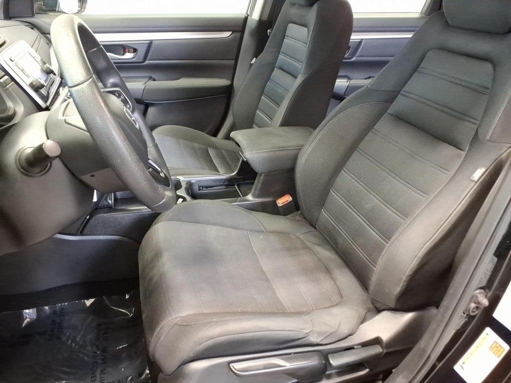 Honda CR-V photo 16