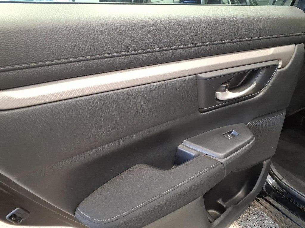 Honda CR-V photo 17