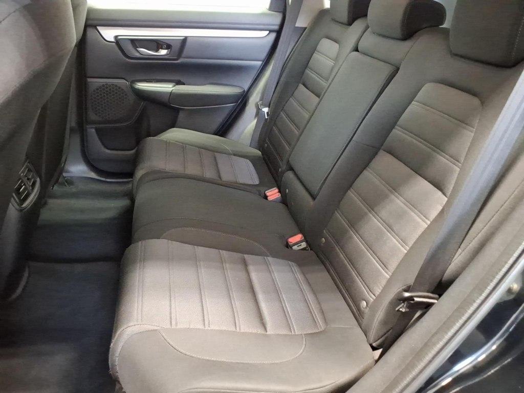 Honda CR-V photo 18