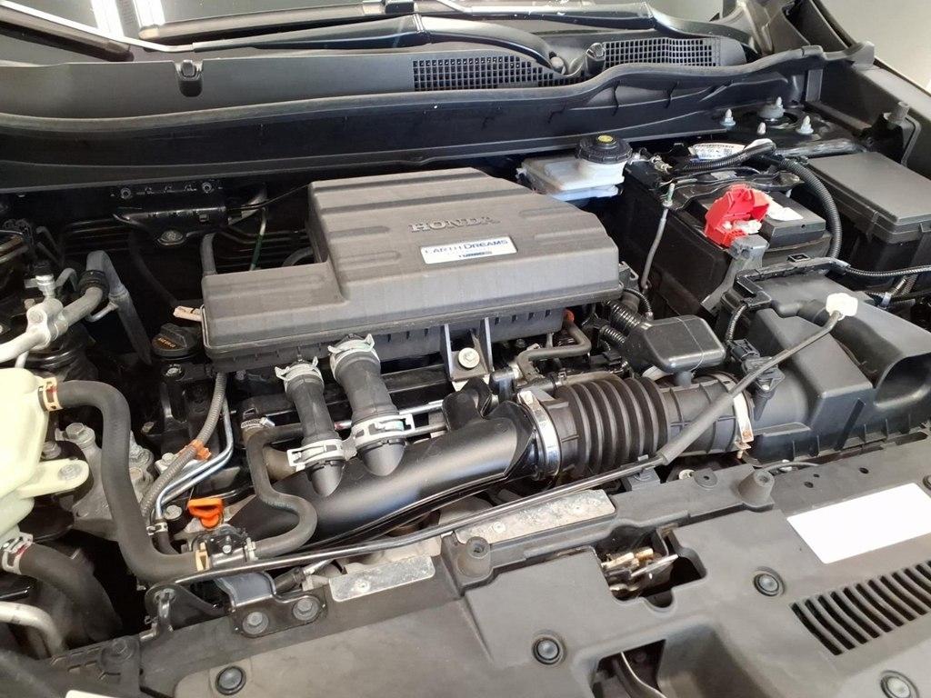 Honda CR-V photo 19