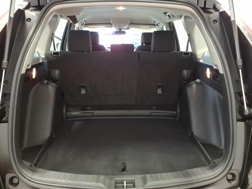 Honda CR-V photo 21