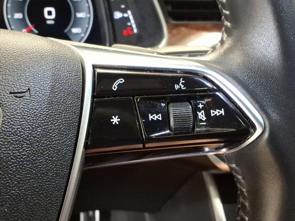 Audi A7 Premium Plus 55 TFSI quattro 2019
