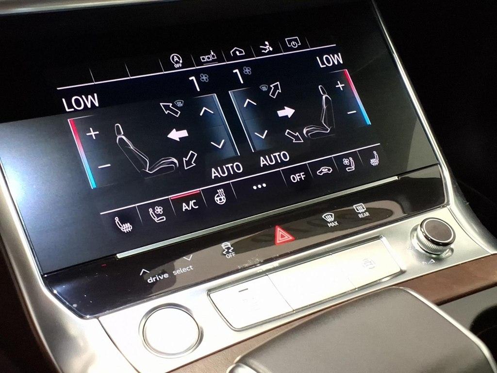 Audi A7 Premium Plus 55 TFSI quattro 2019
