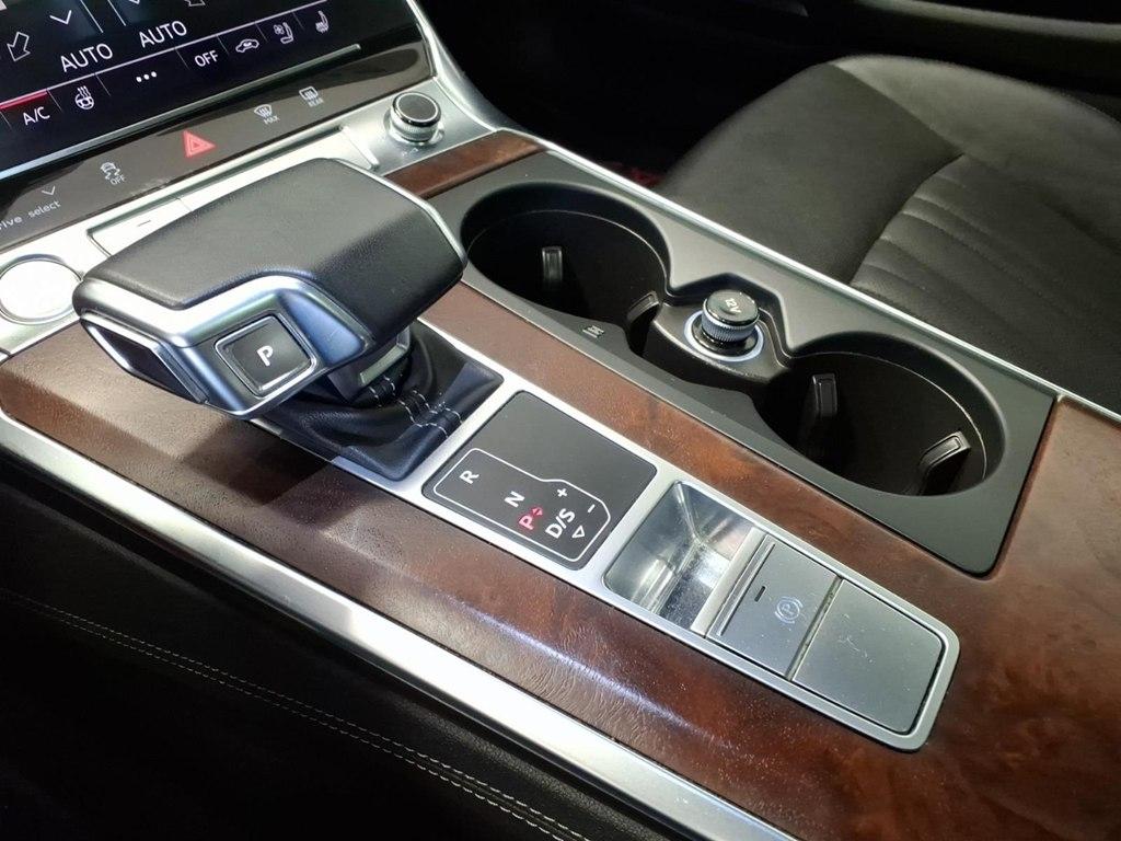 Audi A7 Premium Plus 55 TFSI quattro 2019