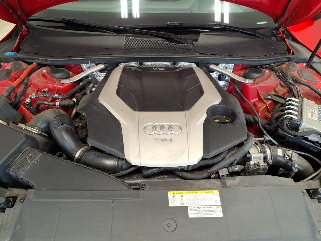 Audi A7 Premium Plus 55 TFSI quattro 2019