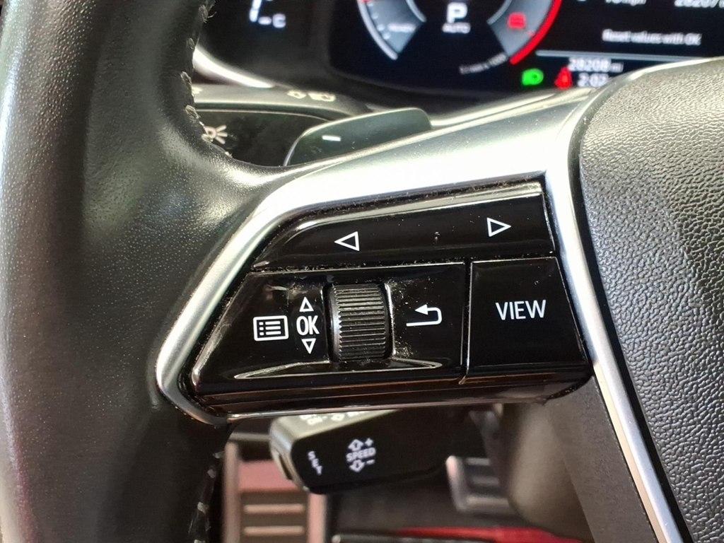 Audi A7  2019