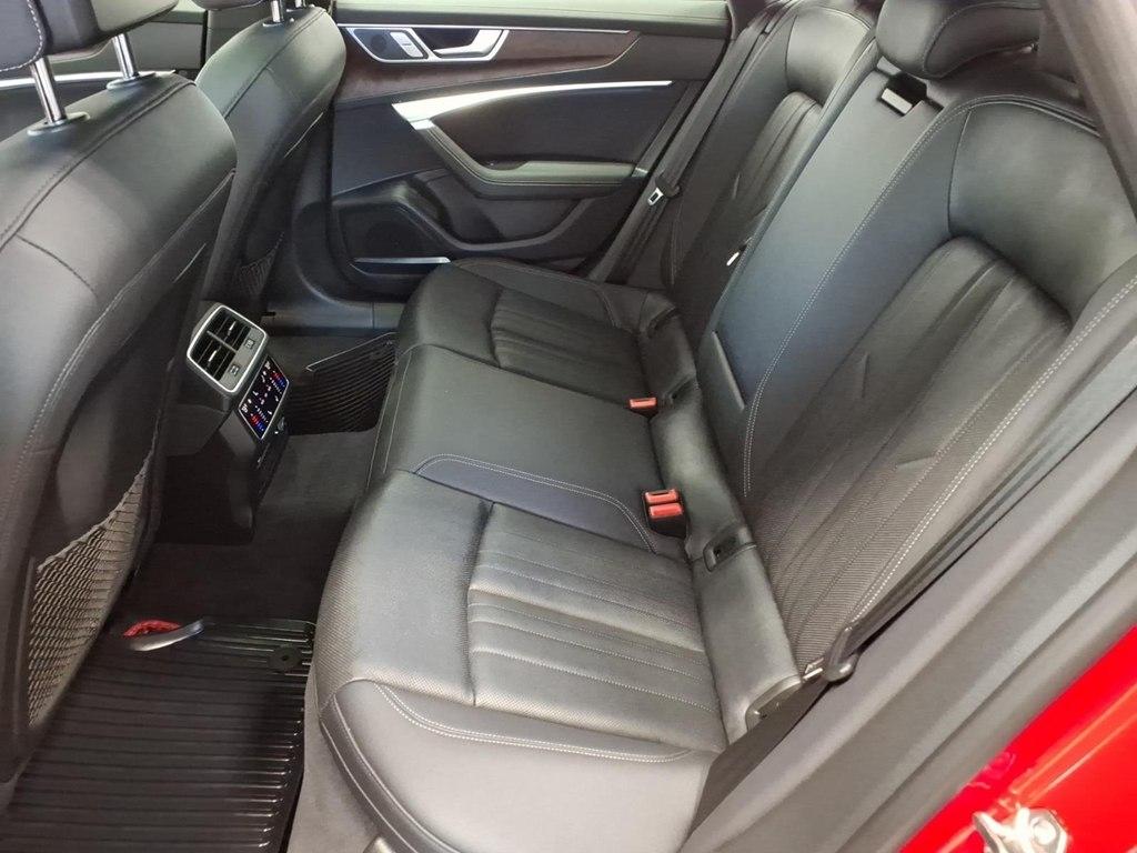 Audi A7  2019