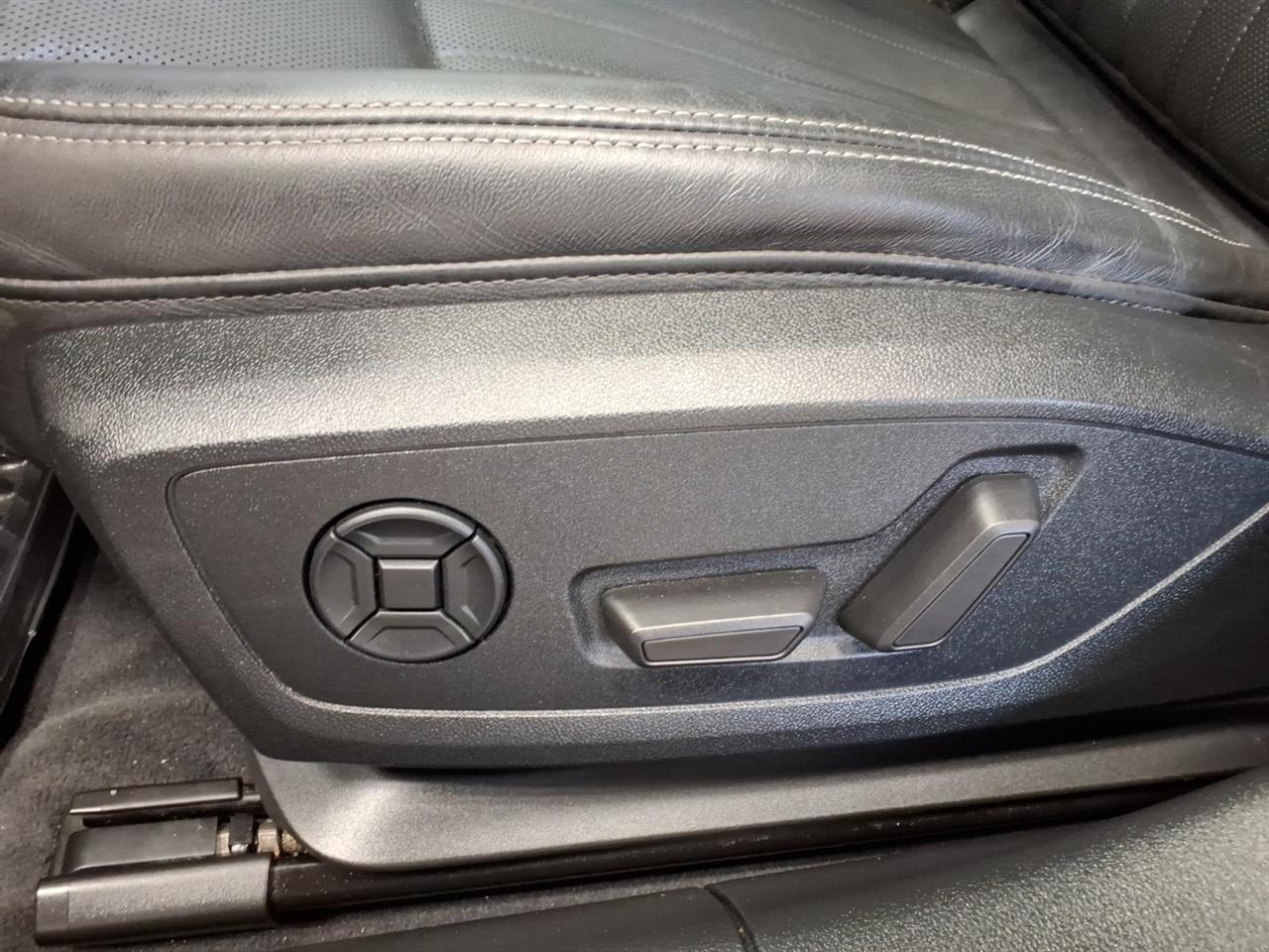 Audi A7  2019