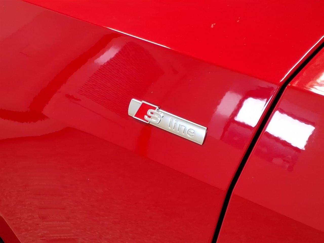 Audi A7  2019